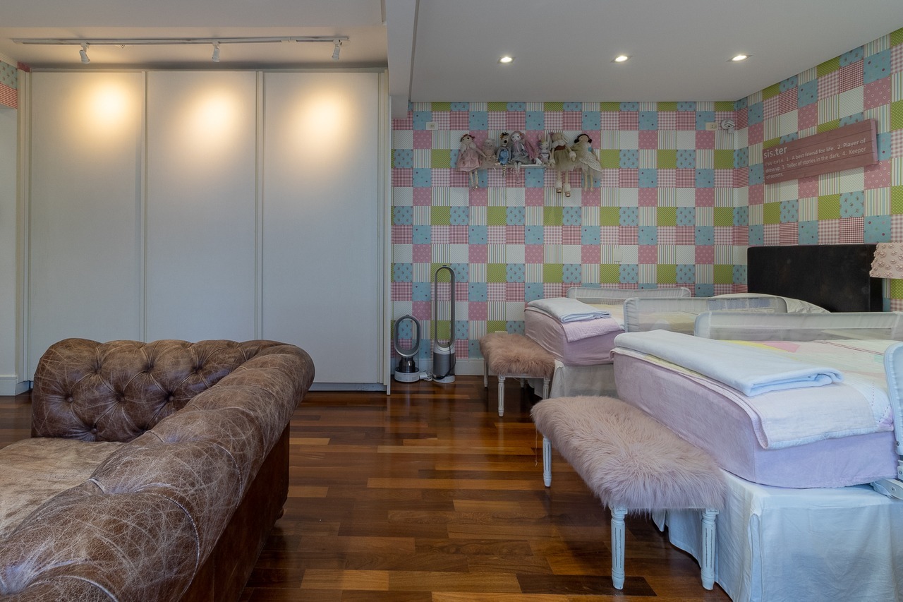Casa para venda em Jardim América