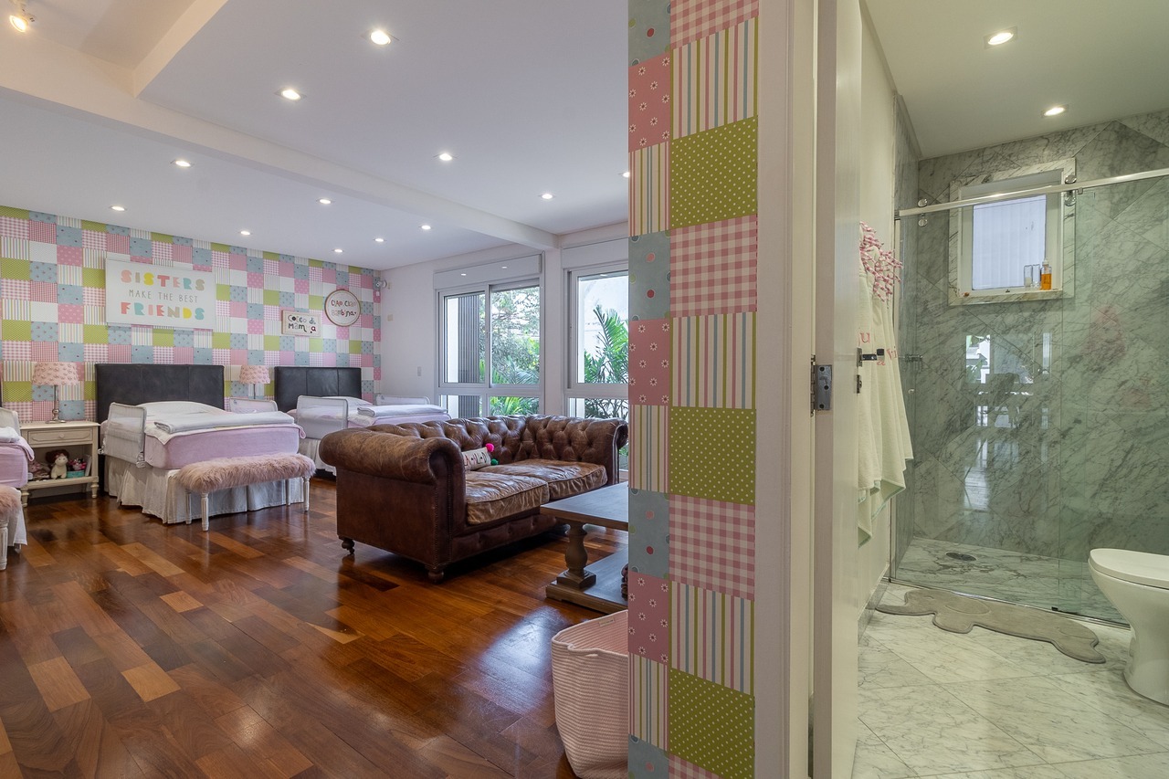 Casa para venda em Jardim América