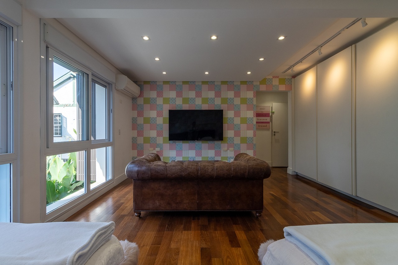 Casa para venda em Jardim América