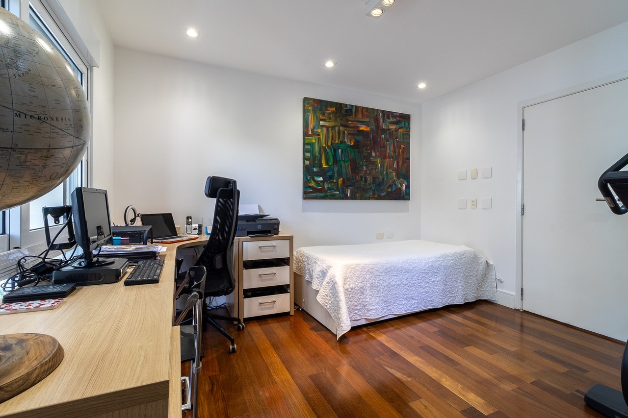 Casa para venda em Jardim América