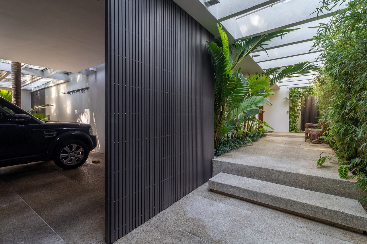 Casa para venda em Jardim América