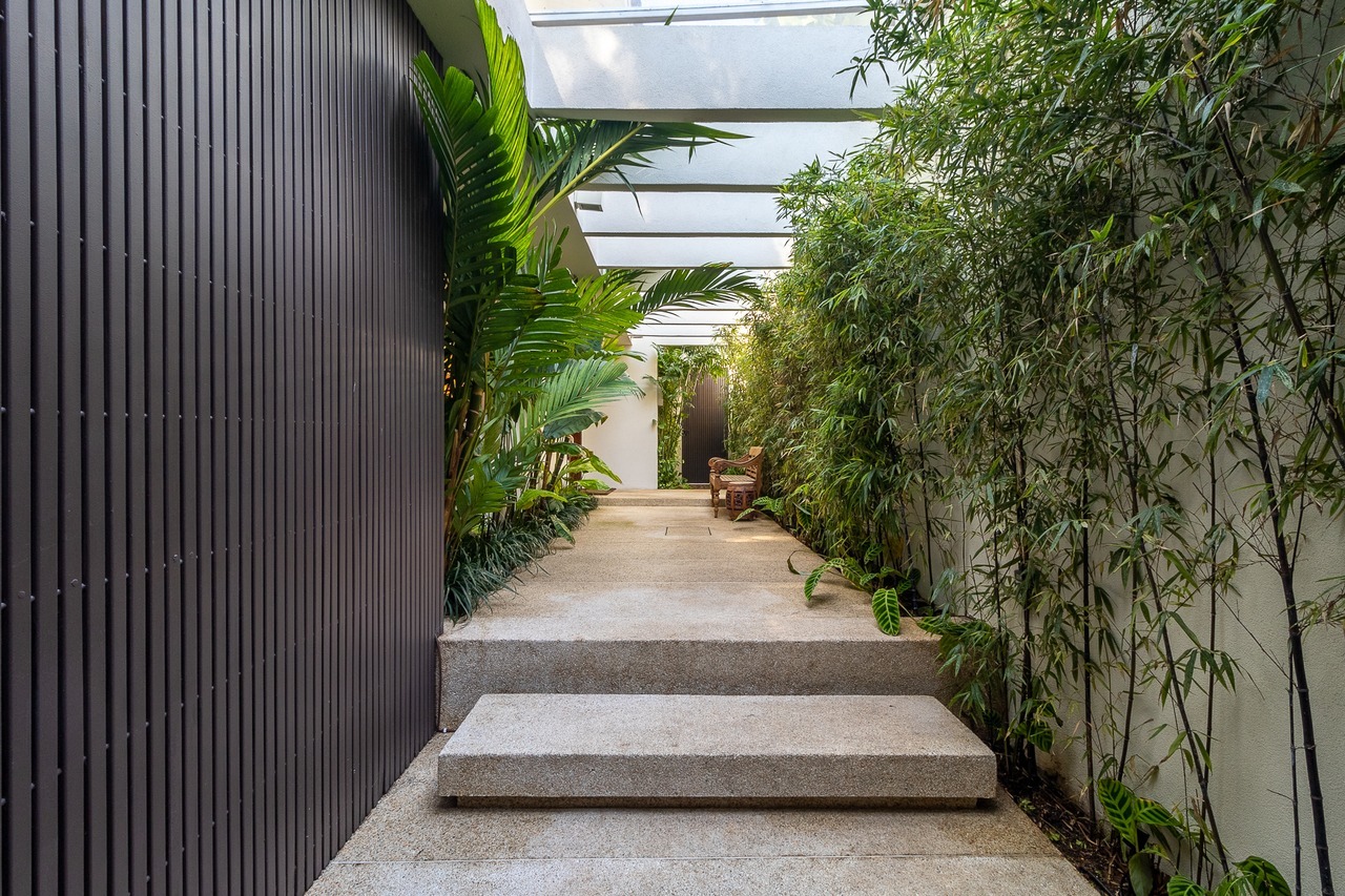 Casa para venda em Jardim América