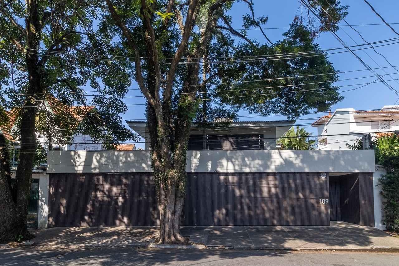 Casa para venda em Jardim América
