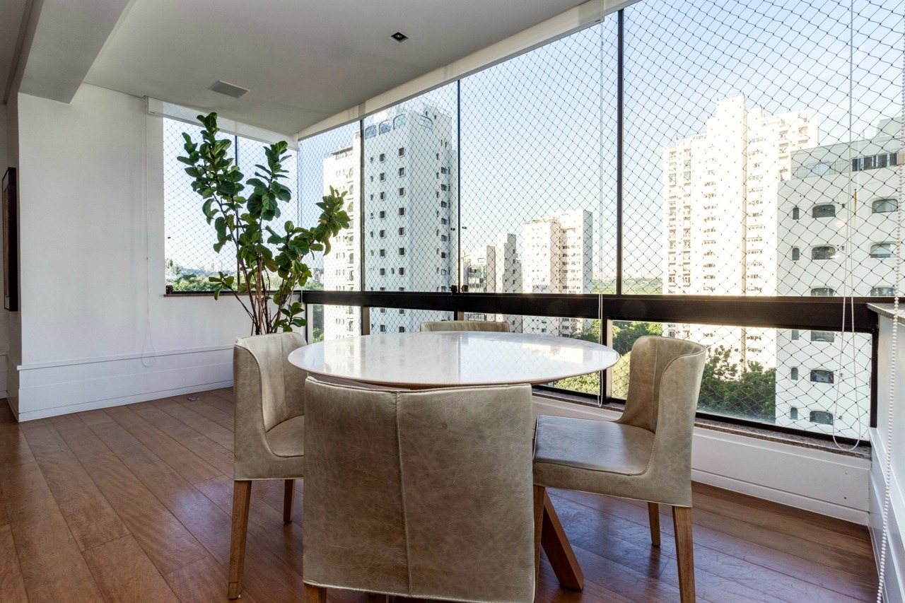 Apartamento Duplex para venda em Alto de Pinheiros