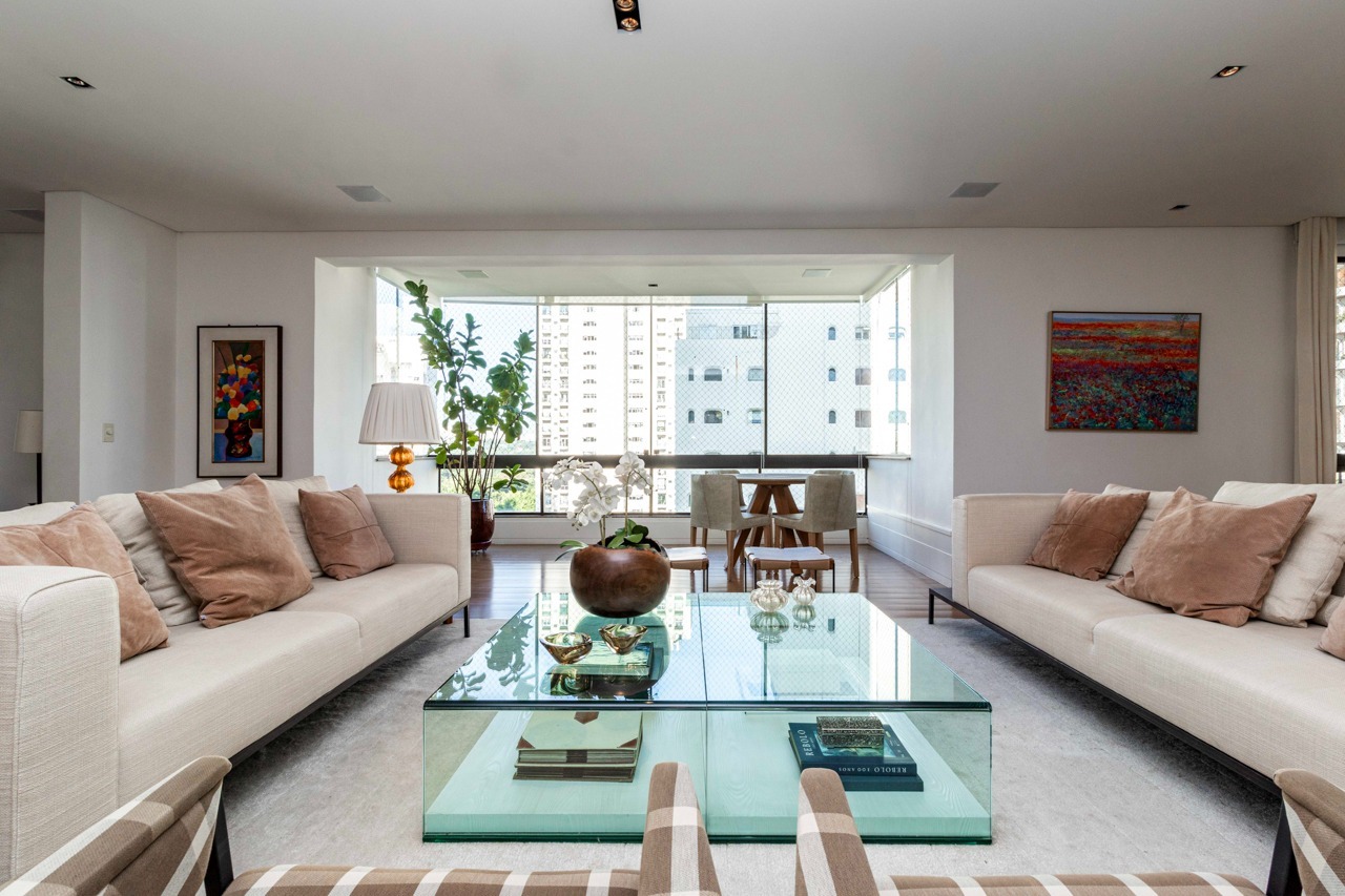 Apartamento Duplex para venda em Alto de Pinheiros