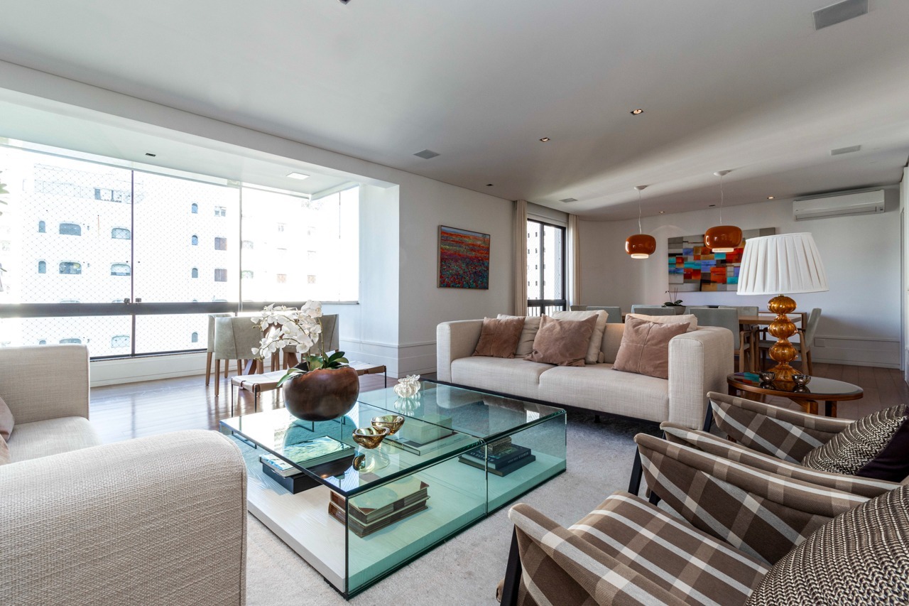 Apartamento Duplex para venda em Alto de Pinheiros