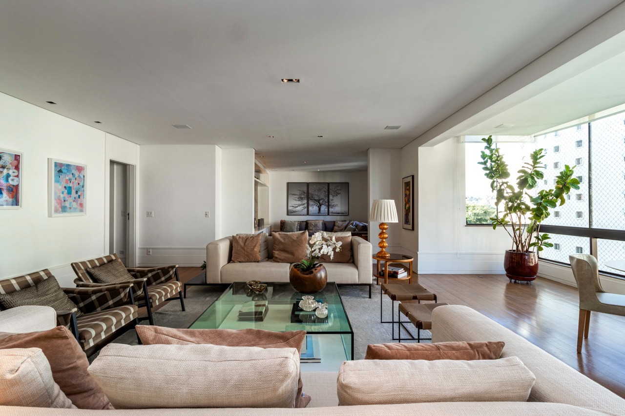 Apartamento Duplex para venda em Alto de Pinheiros