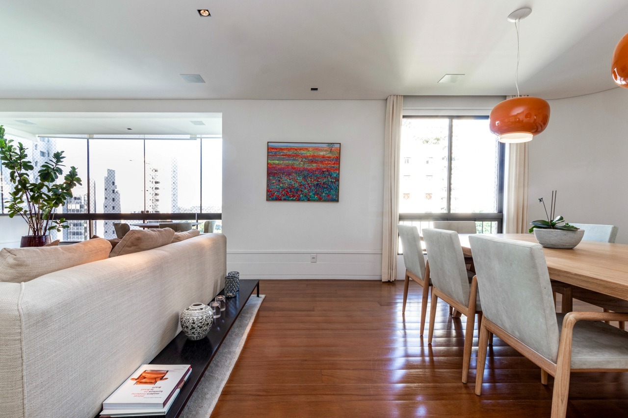 Apartamento Duplex para venda em Alto de Pinheiros