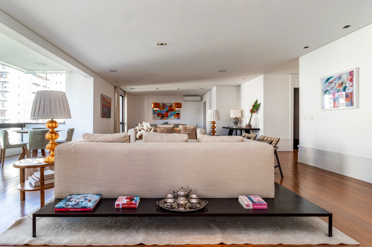 Apartamento Duplex para venda em Alto de Pinheiros