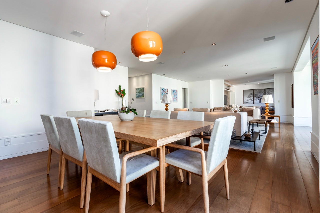 Apartamento Duplex para venda em Alto de Pinheiros