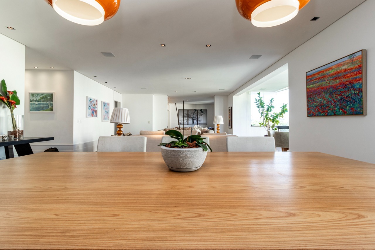 Apartamento Duplex para venda em Alto de Pinheiros