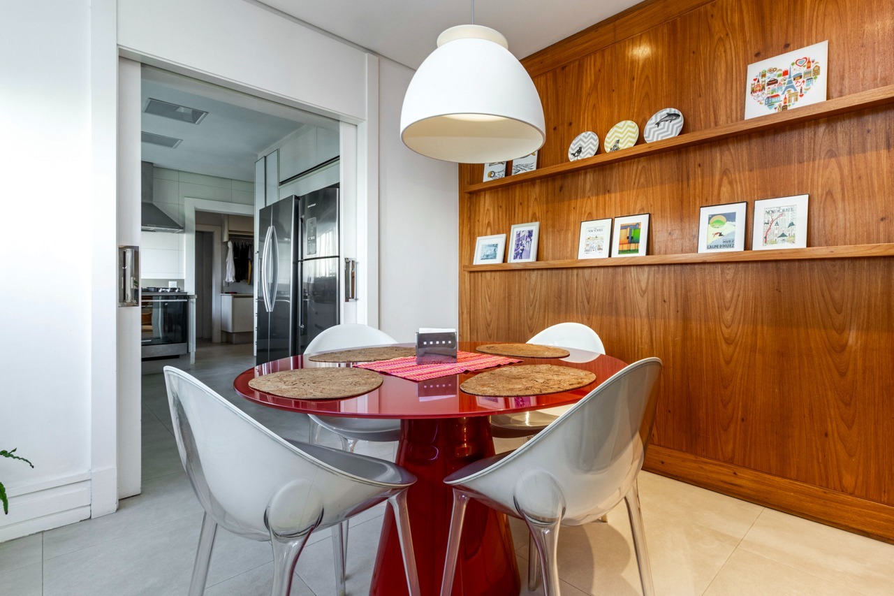 Apartamento Duplex para venda em Alto de Pinheiros