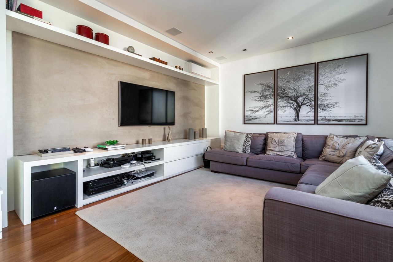 Apartamento Duplex para venda em Alto de Pinheiros