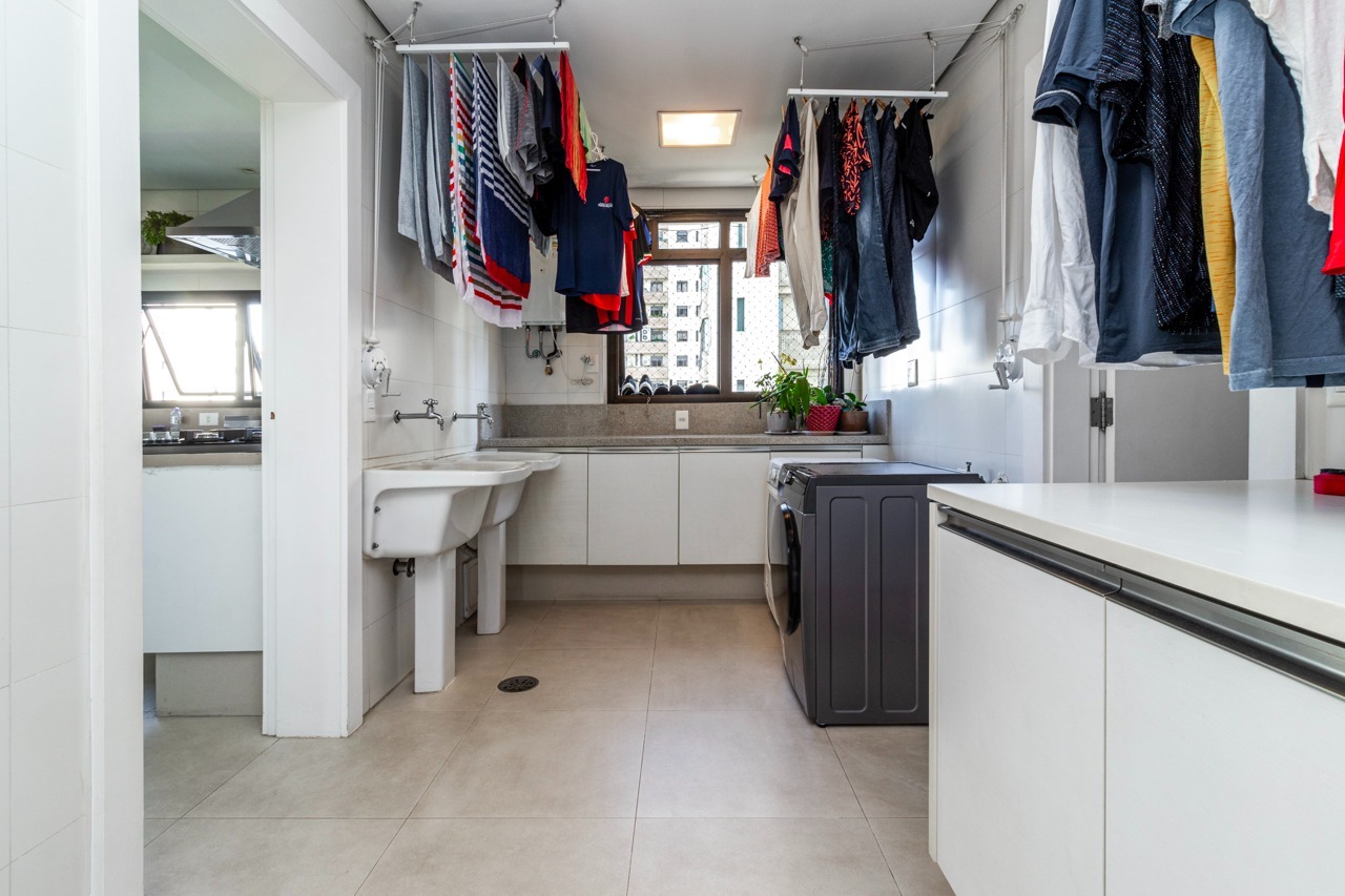 Apartamento Duplex para venda em Alto de Pinheiros