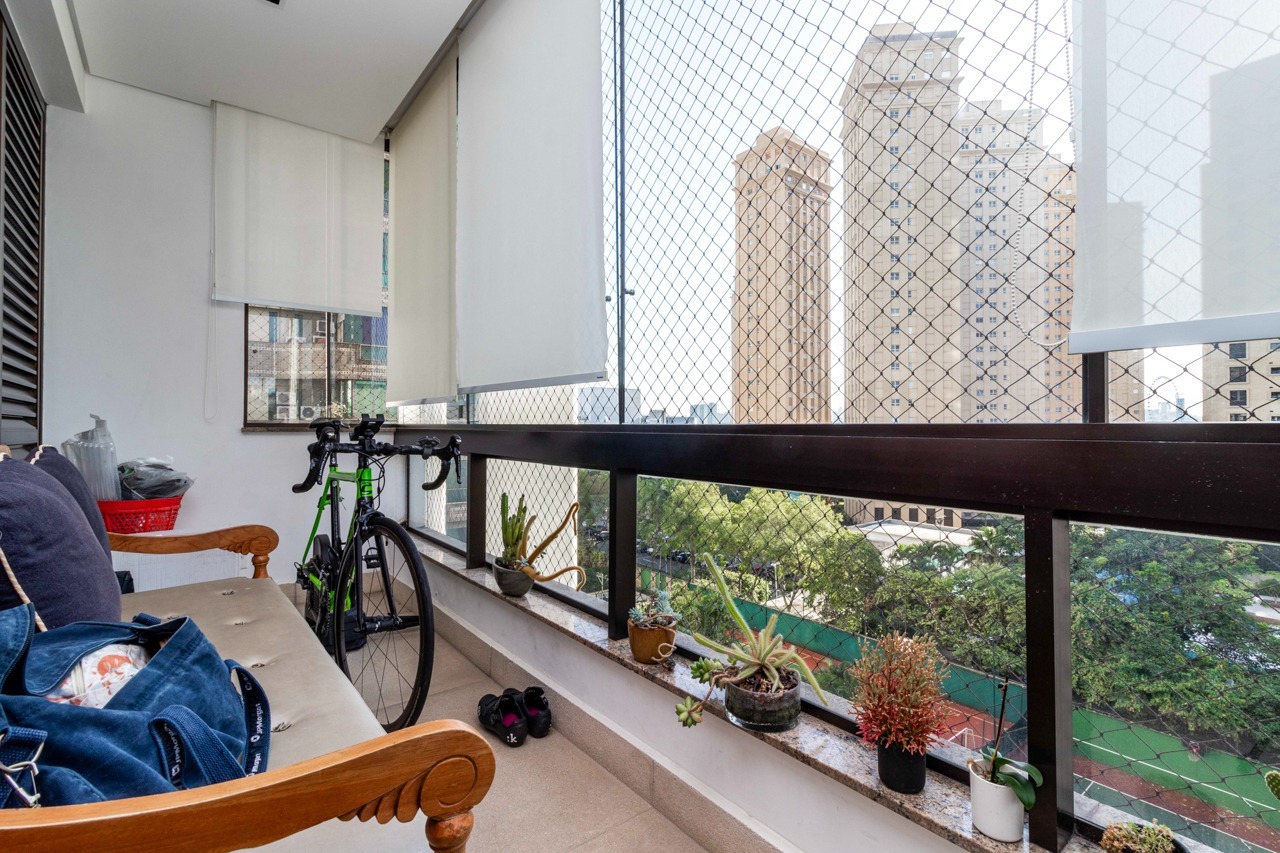 Apartamento Duplex para venda em Alto de Pinheiros