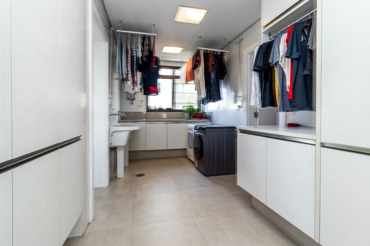 Apartamento Duplex para venda em Alto de Pinheiros