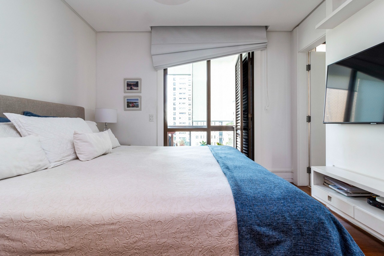 Apartamento Duplex para venda em Alto de Pinheiros