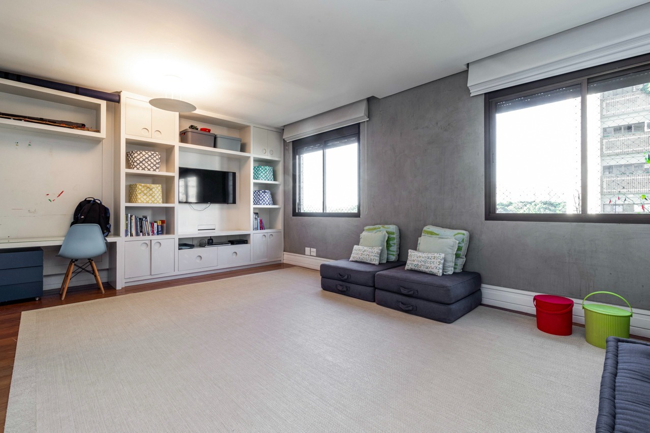 Apartamento Duplex para venda em Alto de Pinheiros