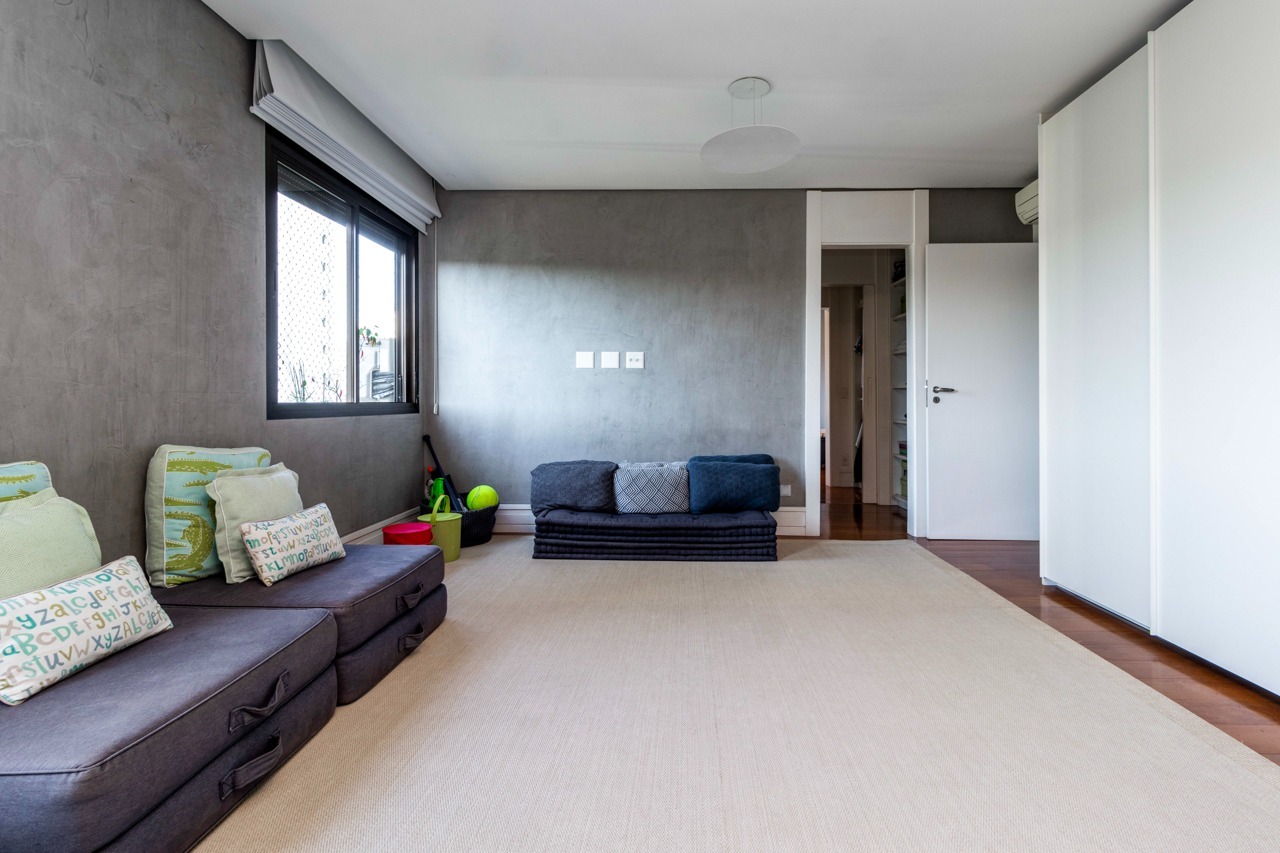 Apartamento Duplex para venda em Alto de Pinheiros