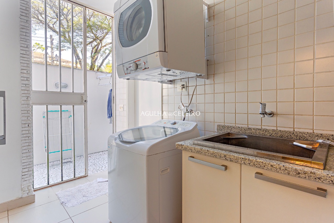 Casa para venda em Jardim Paulista