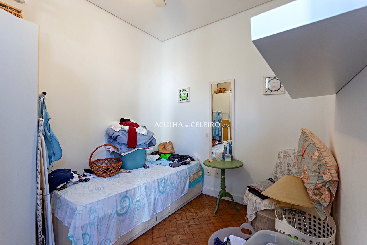 Casa para venda em Jardim Paulista