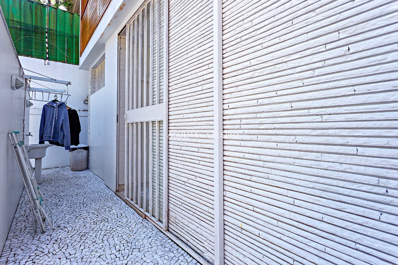 Casa para venda em Jardim Paulista