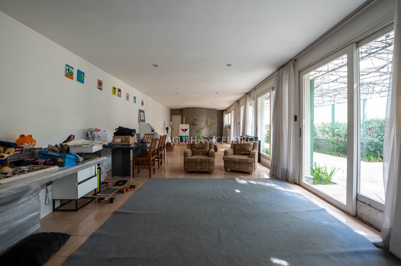 Casa para venda em Jardim América
