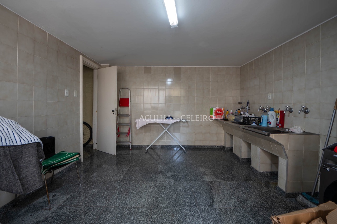 Casa para venda em Jardim América