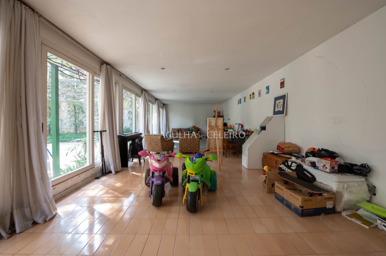 Casa para venda em Jardim América