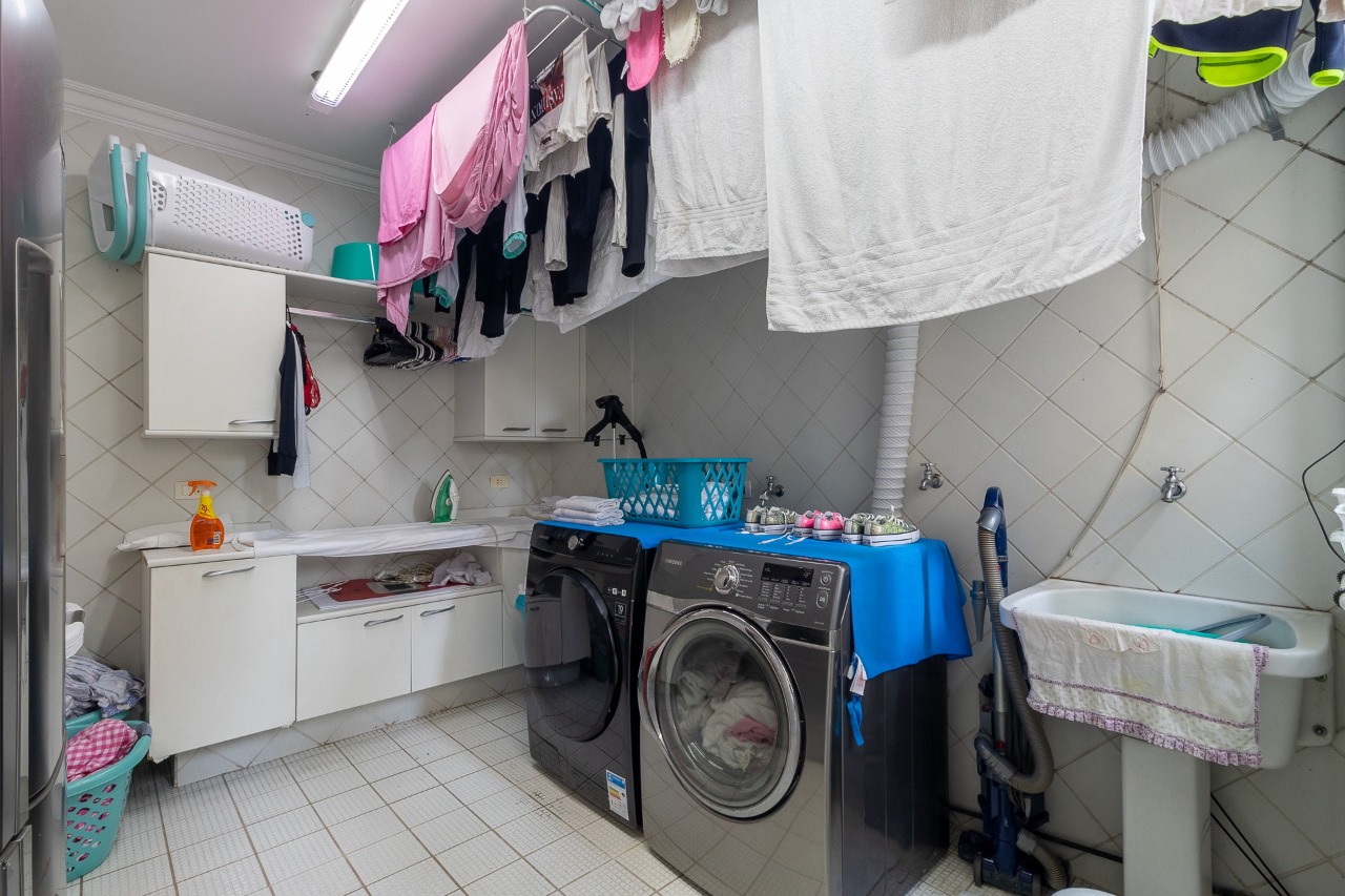 Casa para venda em Jardim América