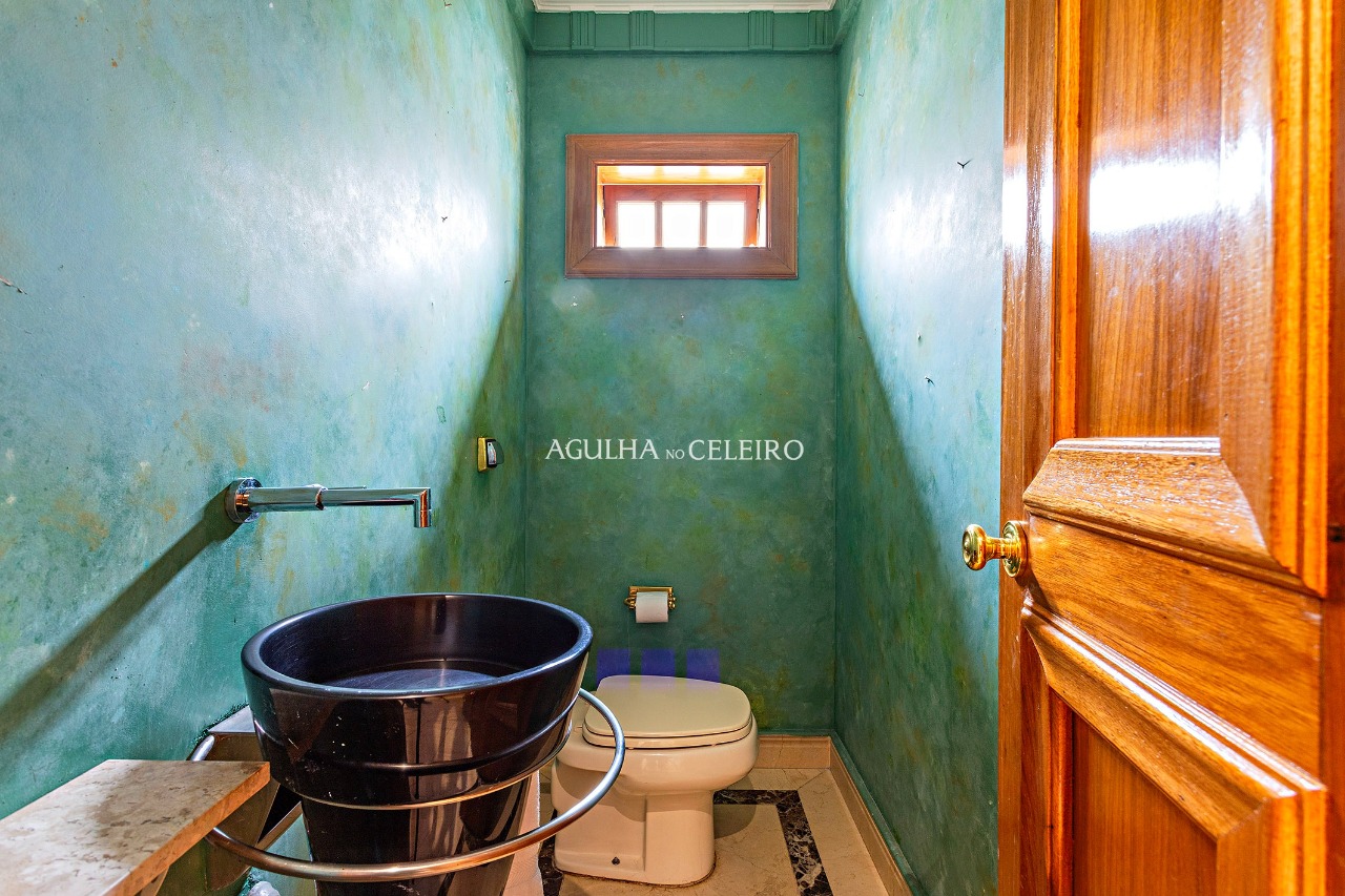 Casa para venda em Jardim Paulista