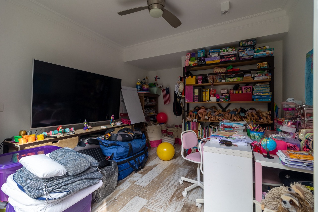 Casa para venda em Jardim América