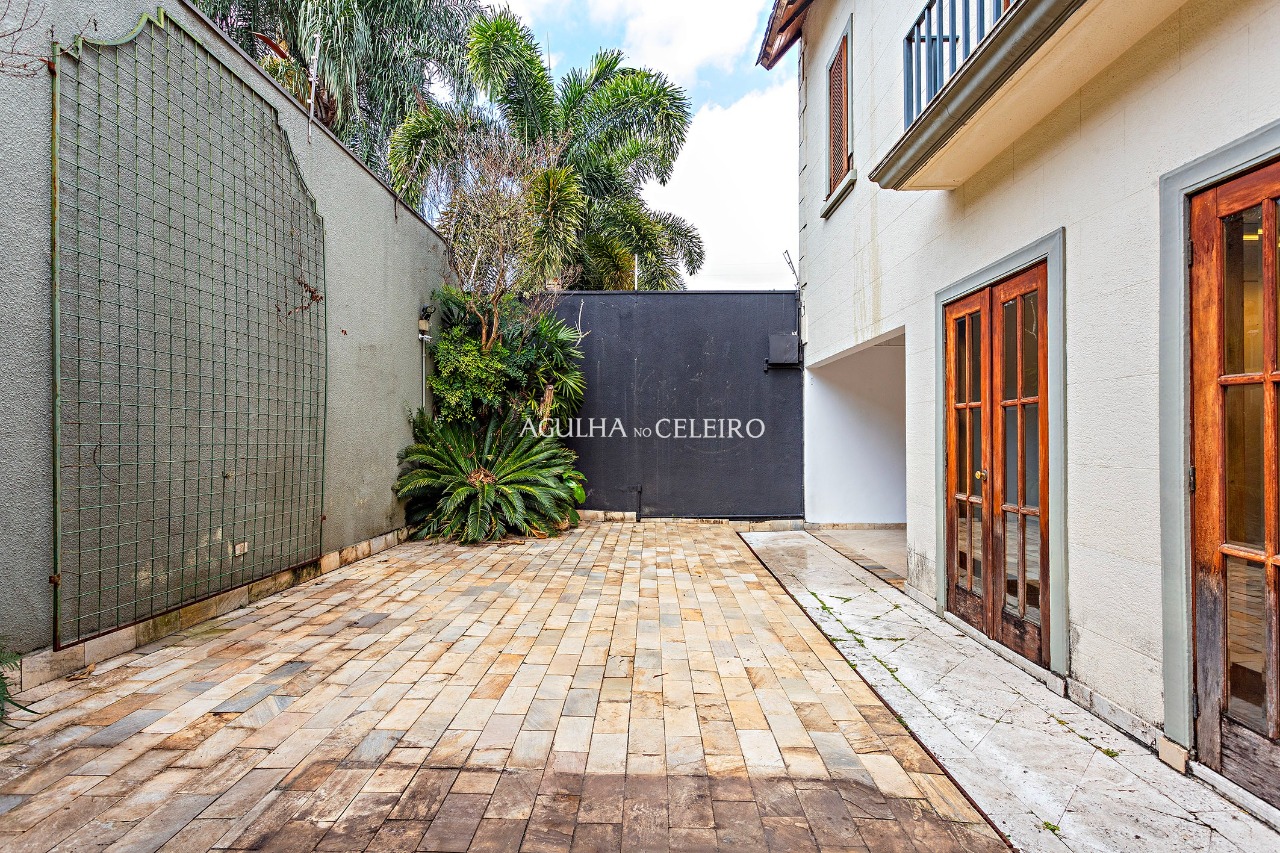 Casa para venda em Jardim Paulista