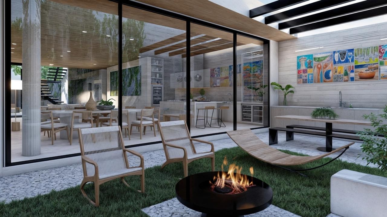 Casa para venda em Jardim Europa