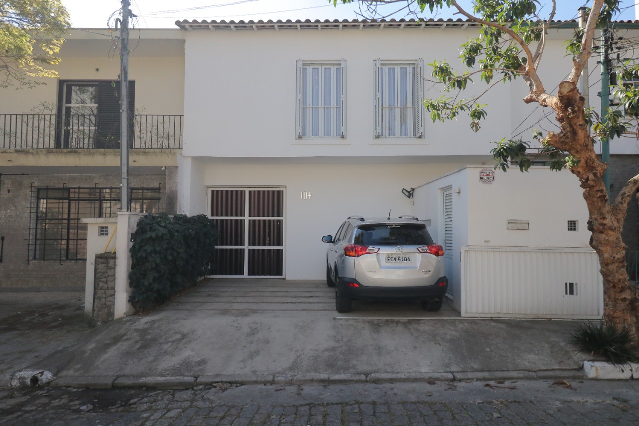 Casa para venda em Pinheiros