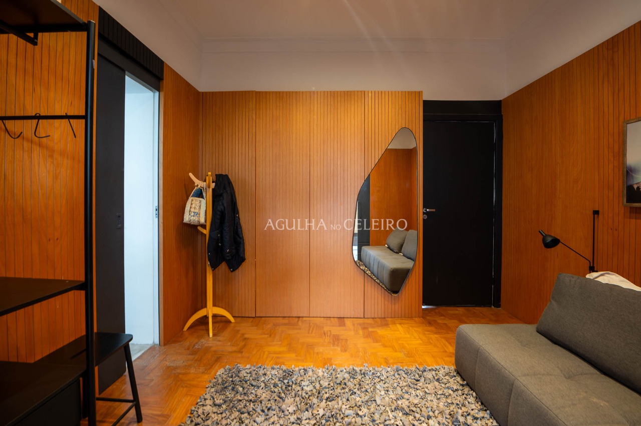 Casa De Vila para venda em Brooklin