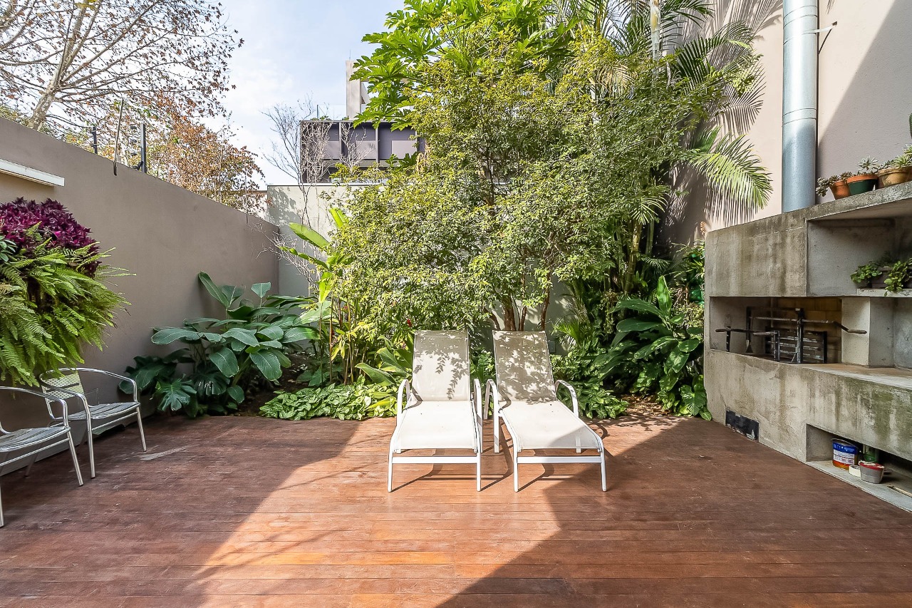 Casa para venda em Vila Nova Conceição
