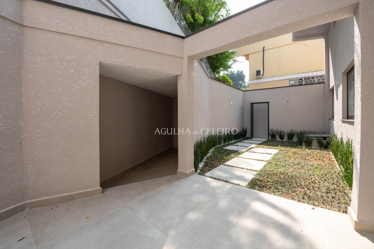 Casa para venda em Cidade Jardim