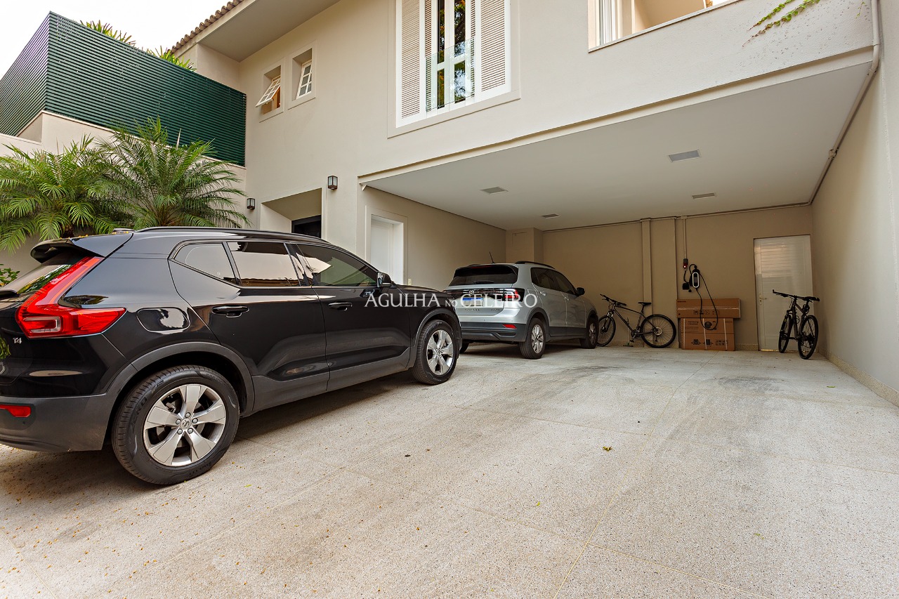 Casa para venda em Cidade Jardim