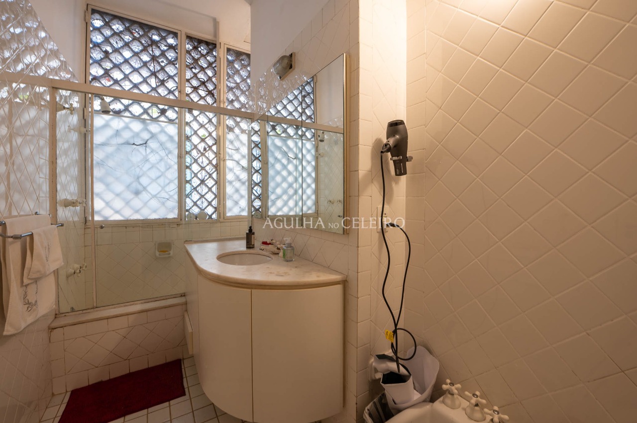 Casa para venda em Jardim Paulistano