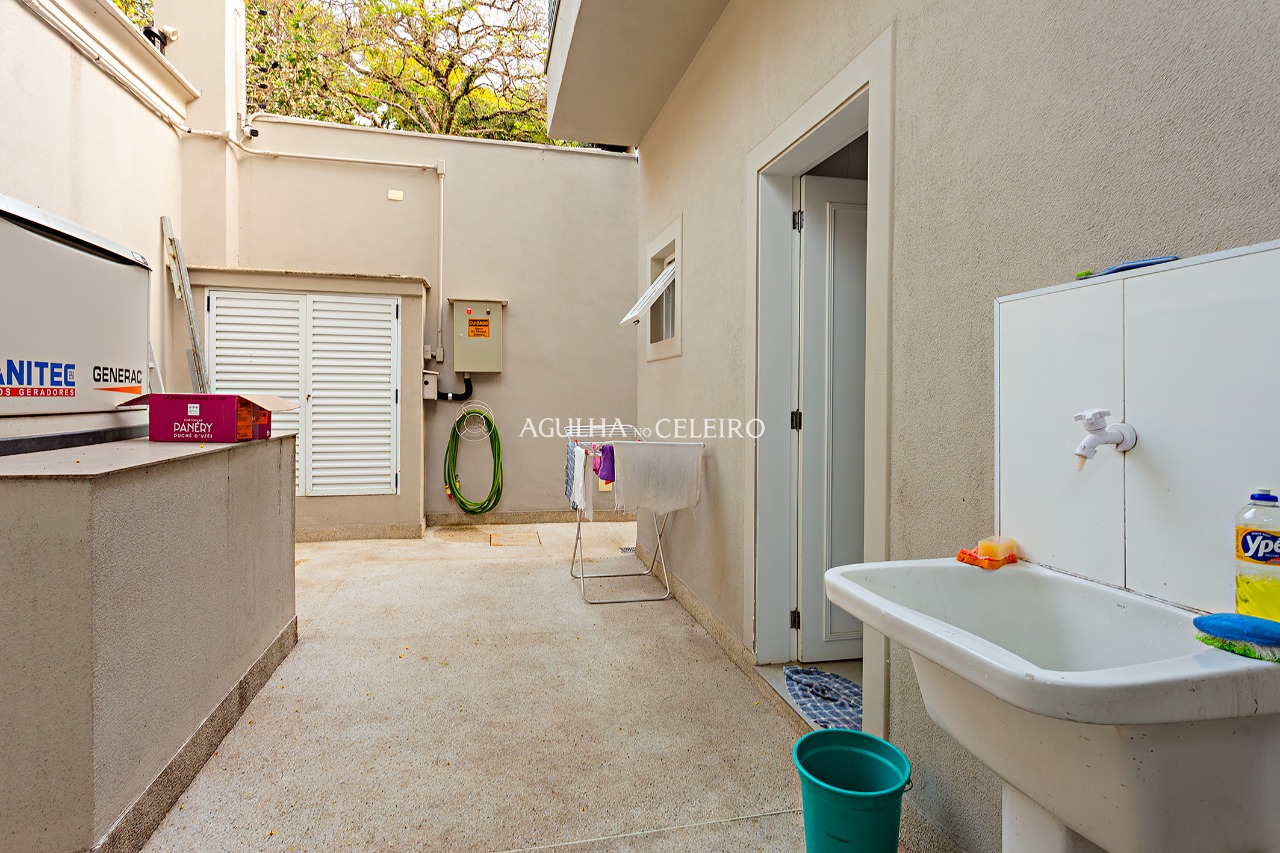 Casa para venda em Cidade Jardim