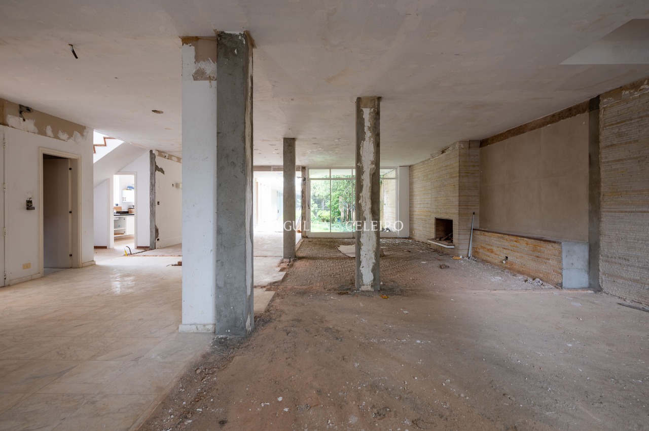 Casa para venda em Jardim América