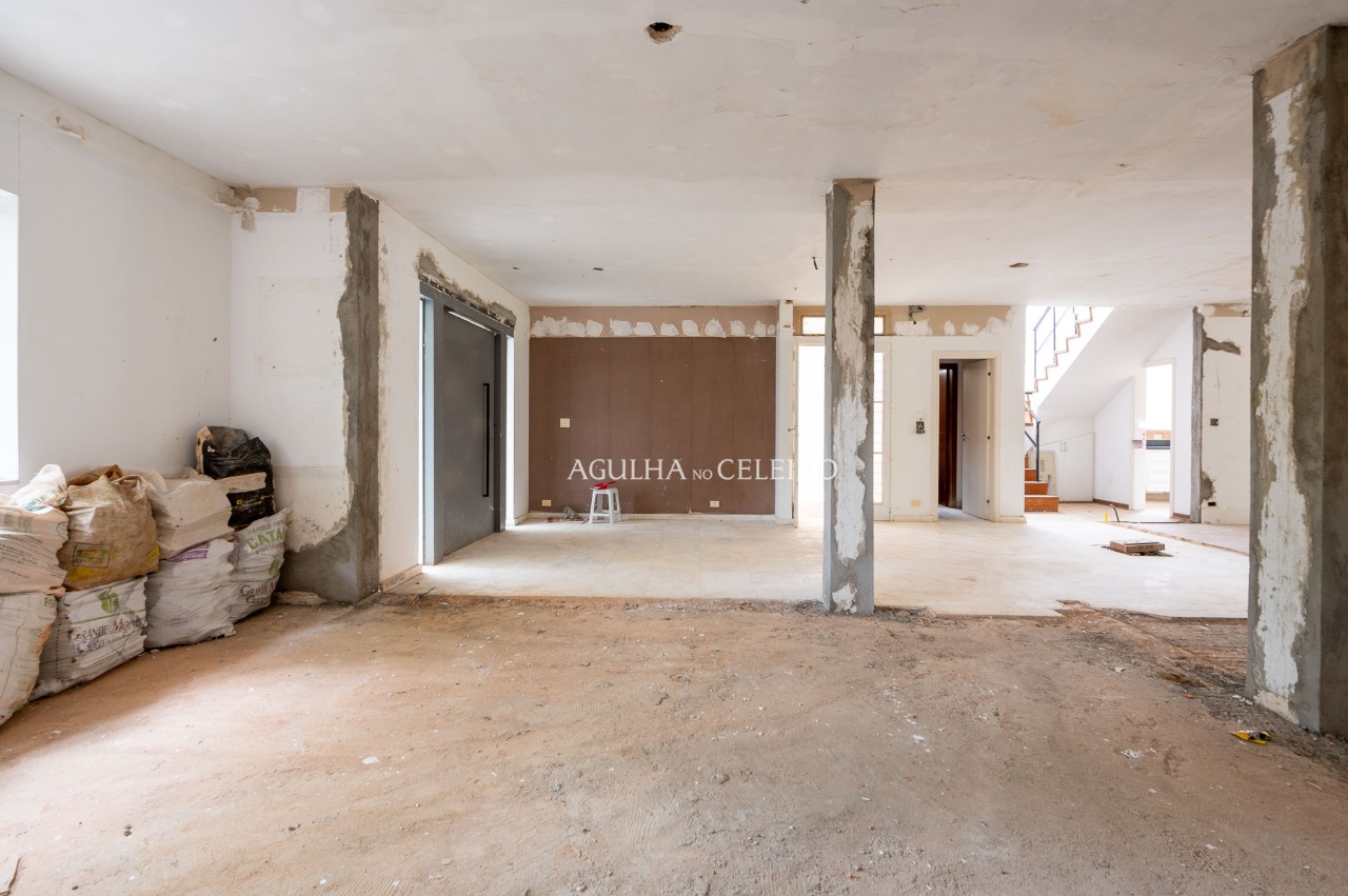 Casa para venda em Jardim América