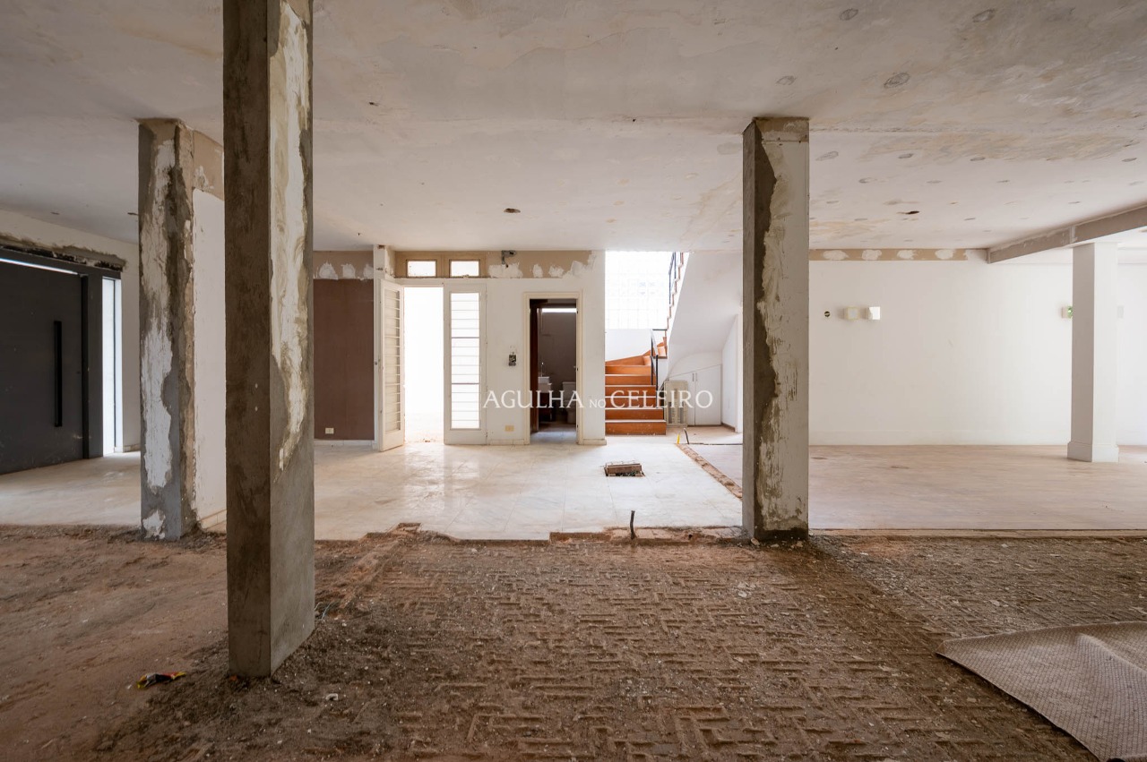 Casa para venda em Jardim América