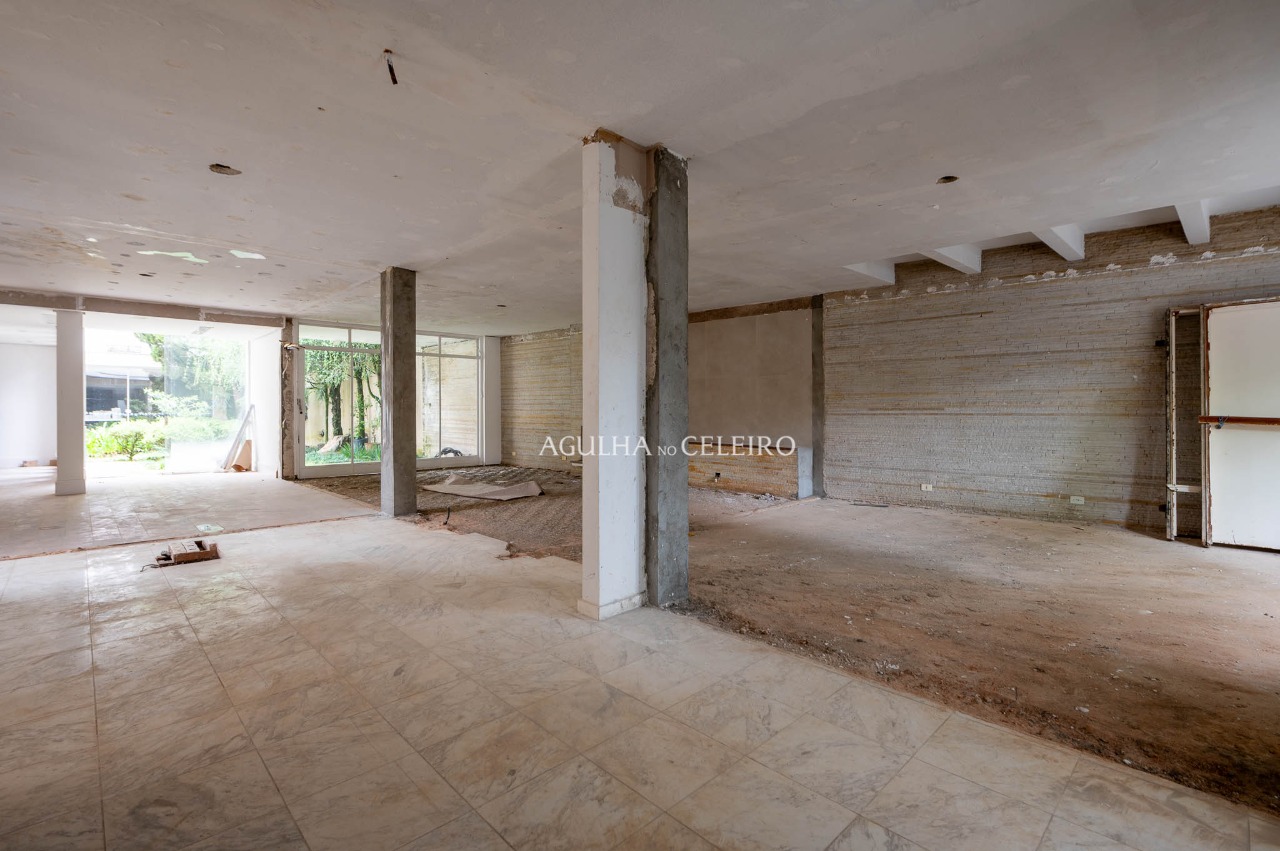 Casa para venda em Jardim América