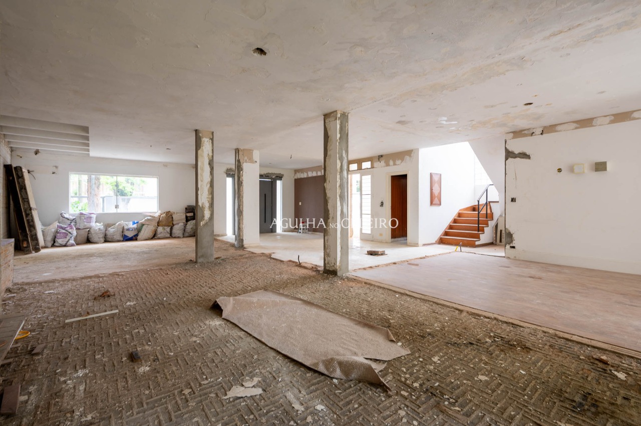 Casa para venda em Jardim América