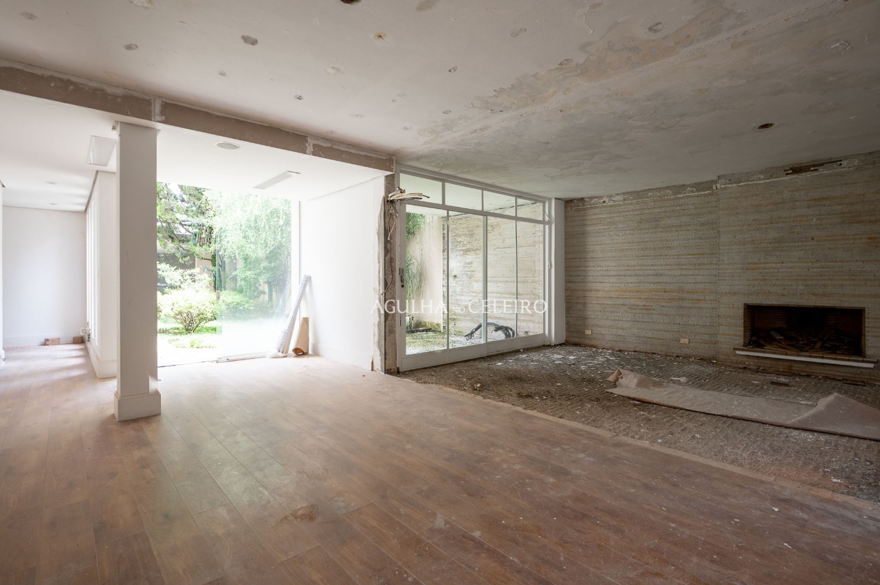 Casa para venda em Jardim América