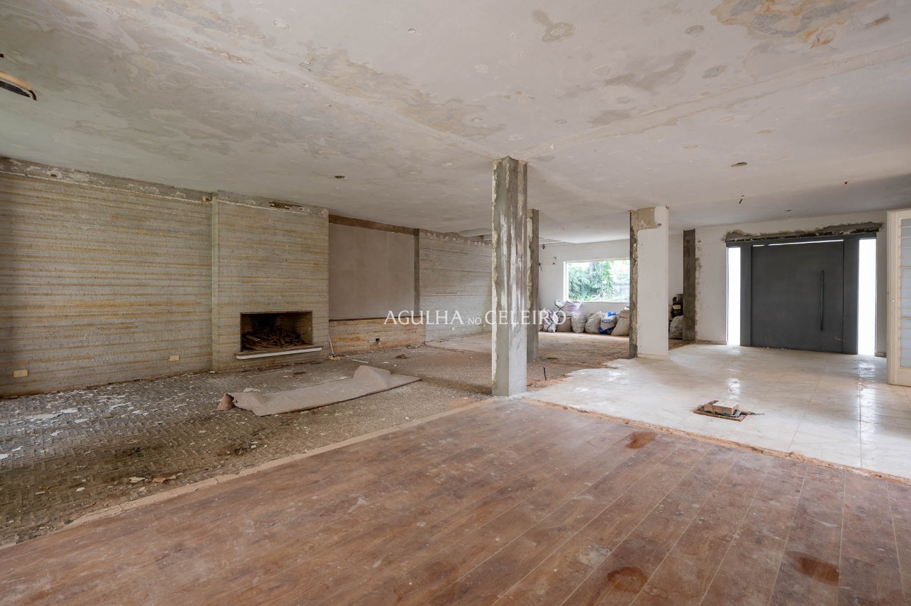 Casa para venda em Jardim América