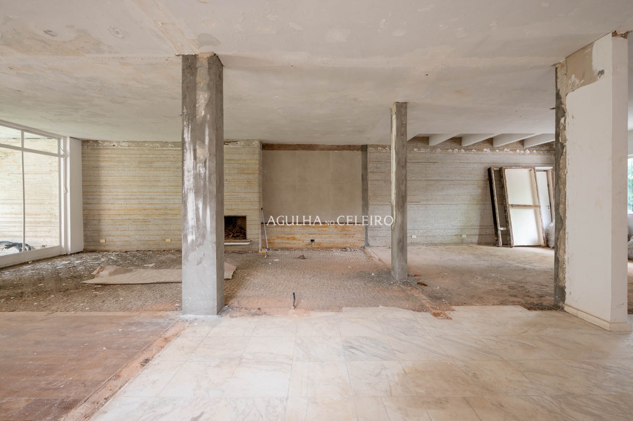 Casa para venda em Jardim América