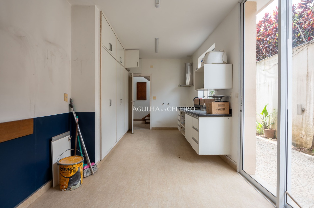 Casa para venda em Jardim América